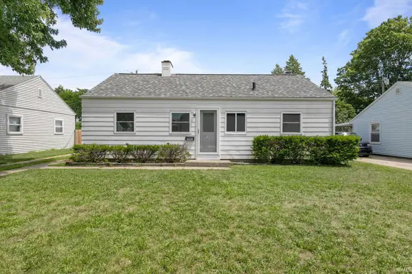 3702 Addison Street, South Bend, IN 46614