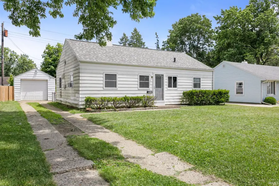 3702 Addison Street, South Bend, IN 46614 - #3