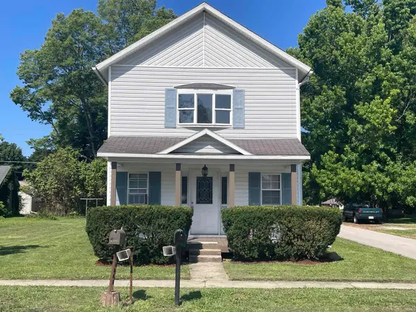 288 N Main Street, Andrews, IN 46702