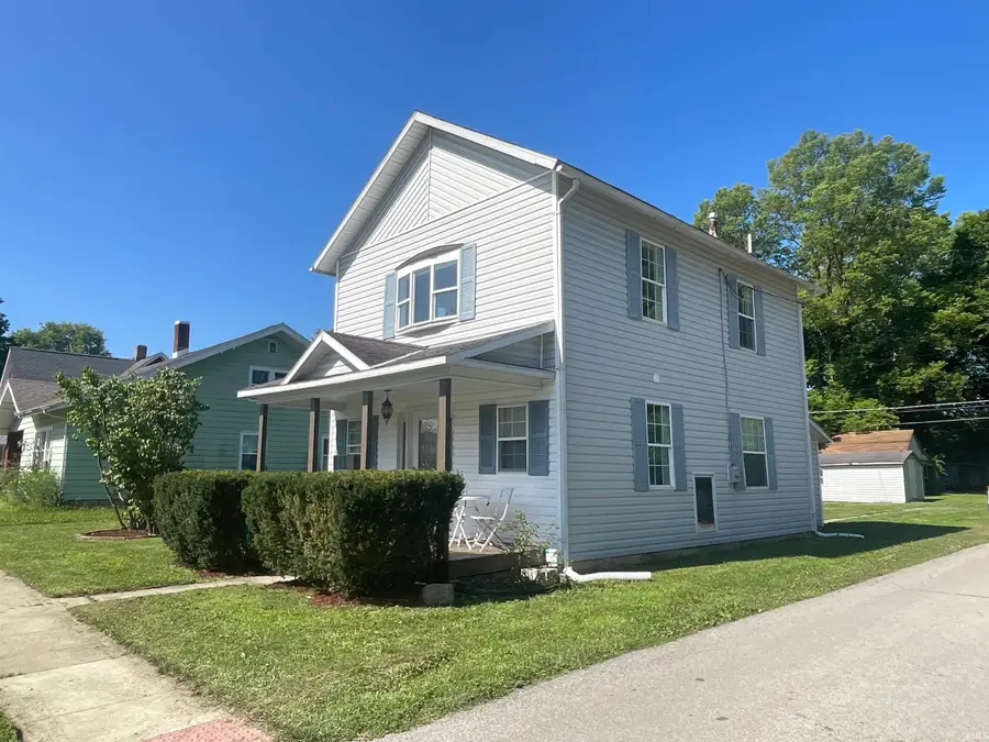 288 N Main Street, Andrews, IN 46702 - #2