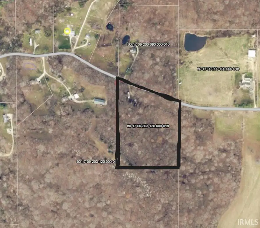 702 Johnson Road, Spencer, IN 47460 - #1