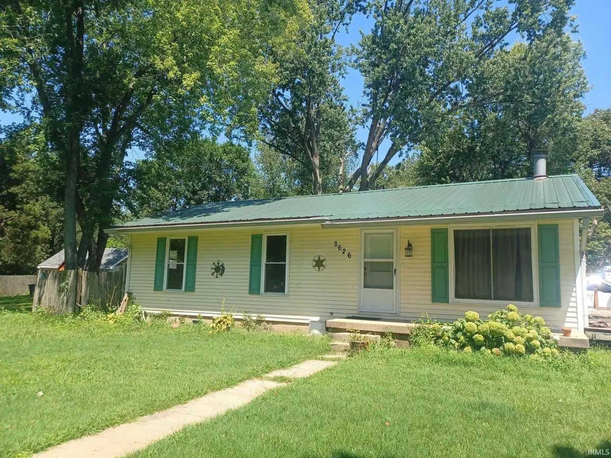 2626 Conlin Avenue, Evansville, IN 47714 - #1