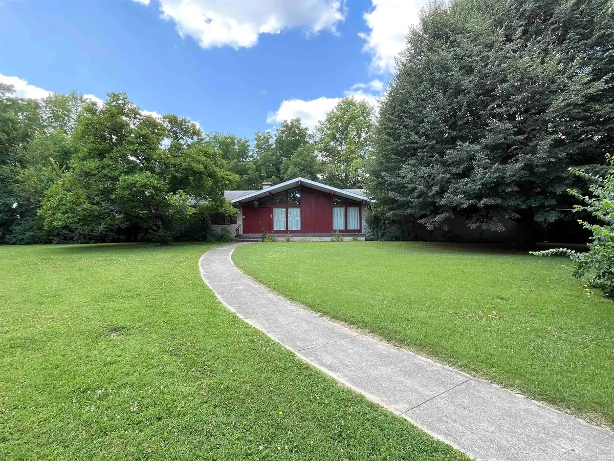 807 Heaston Street, Winchester, IN 47394 - #1