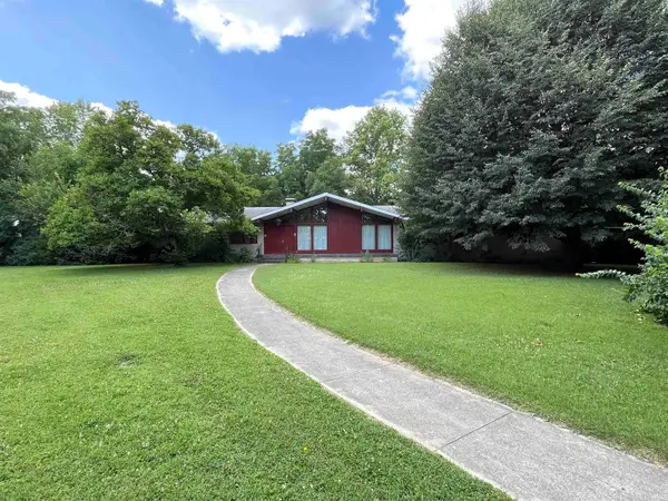 807 Heaston Street, Winchester, IN 47394