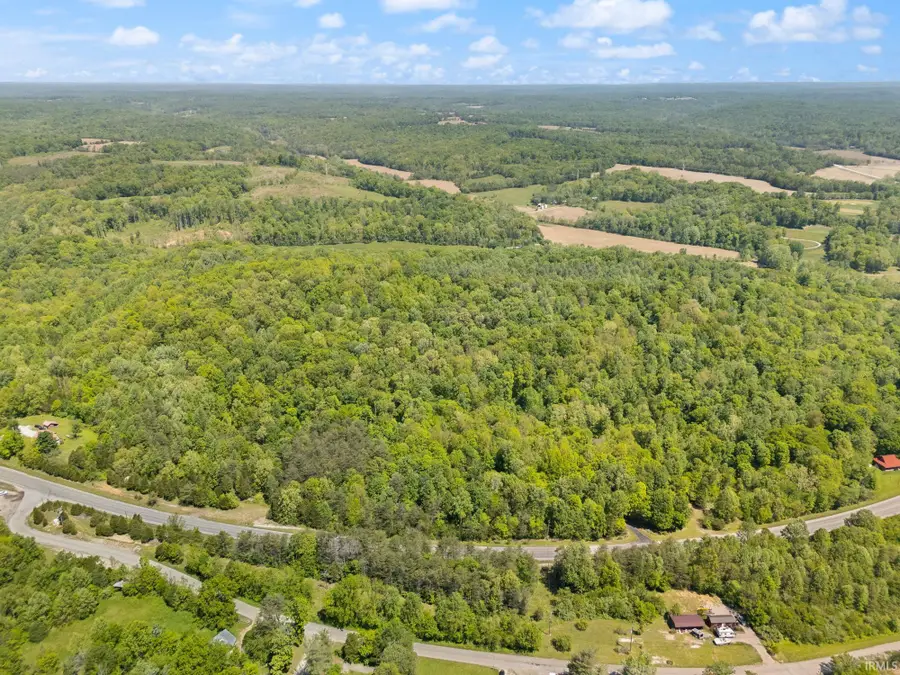 0 W State Rd 64 Tract #4, English, IN 47118 - #3