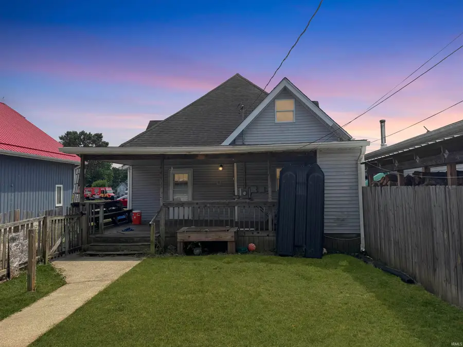 326 W Morgan Street, Martinsville, IN 46151 - #2