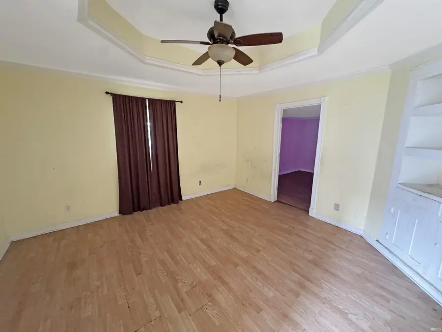 326 W Morgan Street, Martinsville, IN 46151 - #3