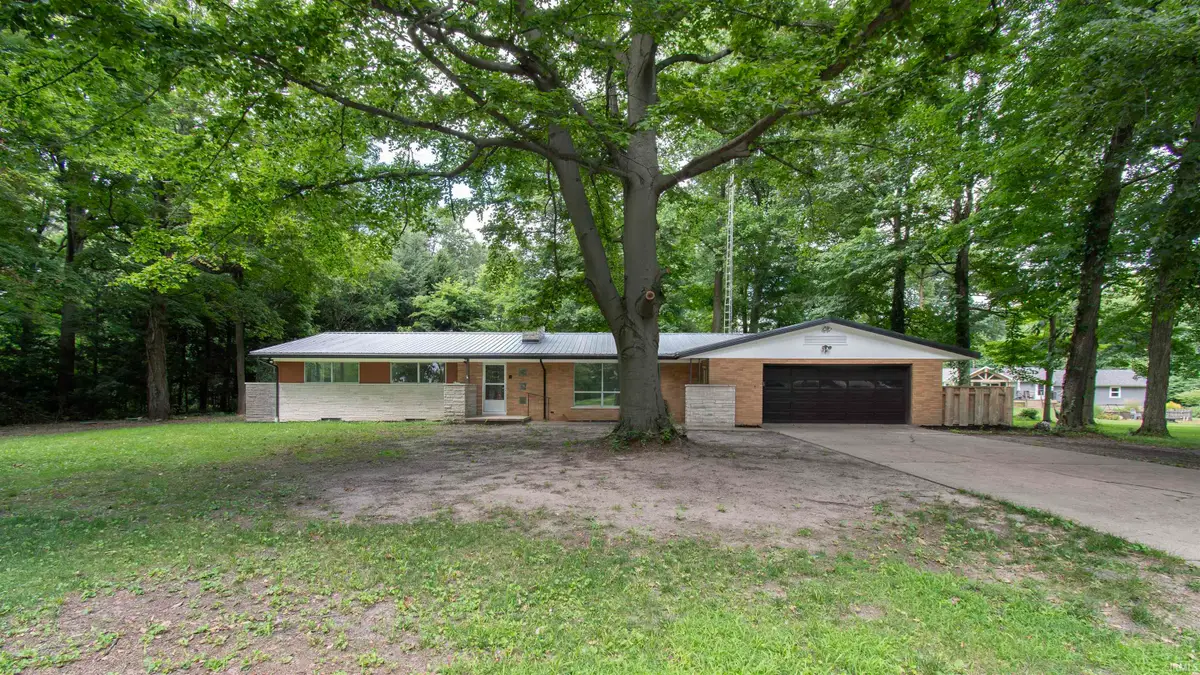 0915 N 015 E, Lagrange, IN 46761 - #1