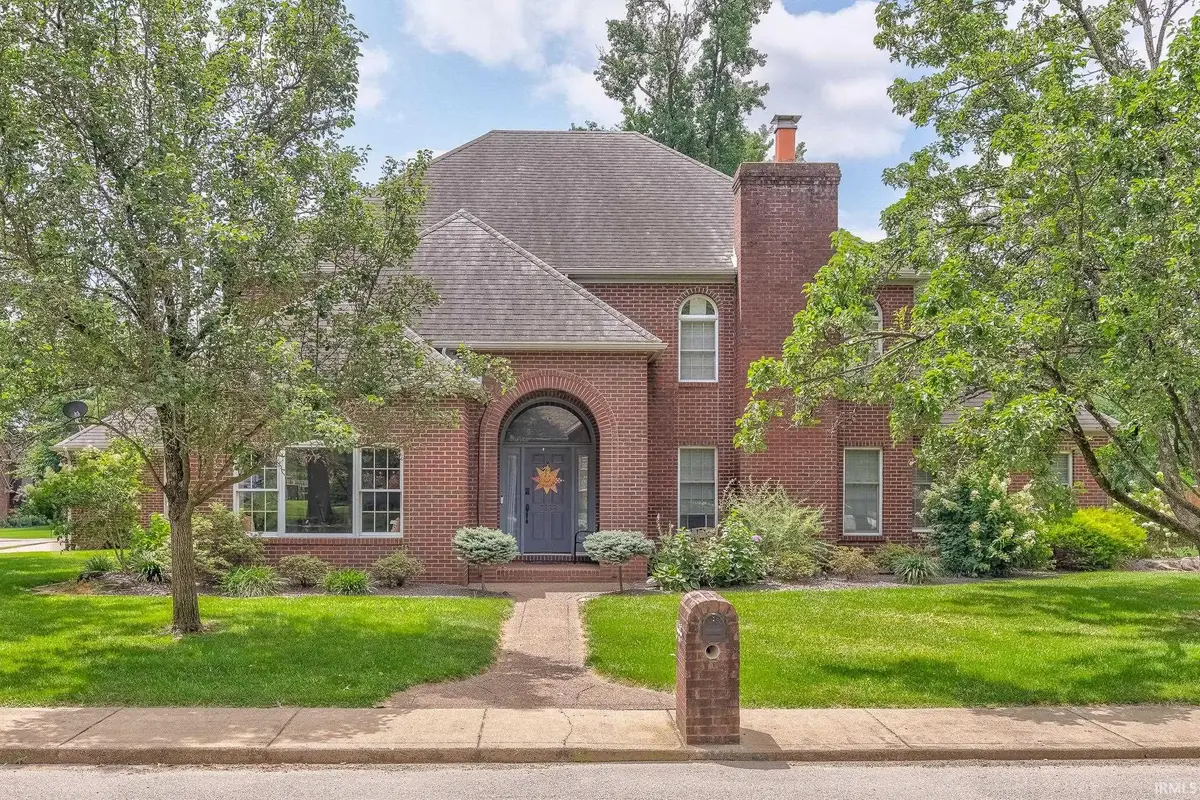 7555 Youngs Court, Newburgh, IN 47630 - #1