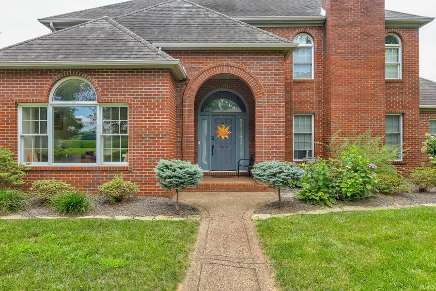 7555 Youngs Court, Newburgh, IN 47630 - #2