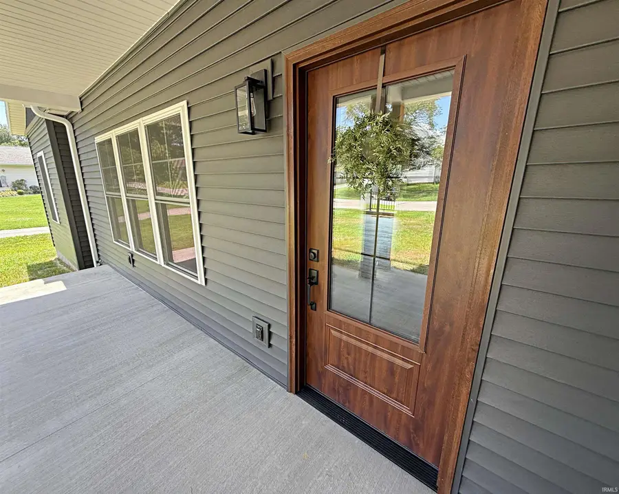 405 SE 12th Street, Washington, IN 47501 - #2