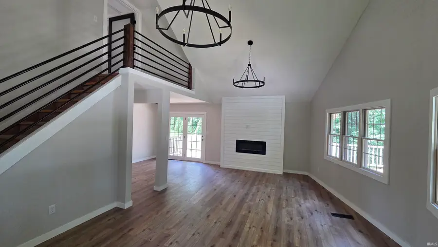 522 Dogwood Hill, Loogootee, IN 47553 - #3