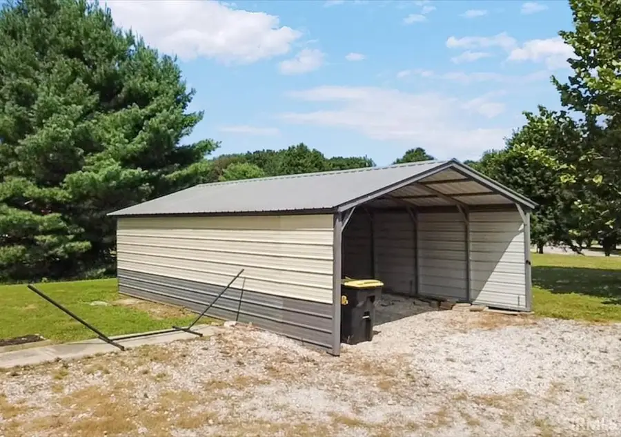 7021 W Alfred Lane, Ellettsville, IN 47429 - #3
