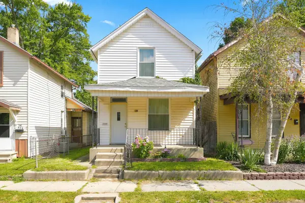 528 W 4th Street, Fort Wayne, IN 46808