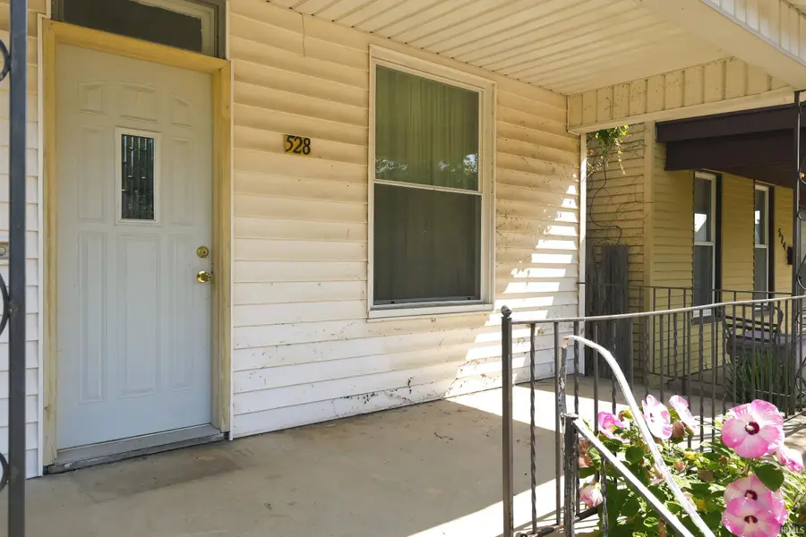 528 W 4th Street, Fort Wayne, IN 46808 - #3
