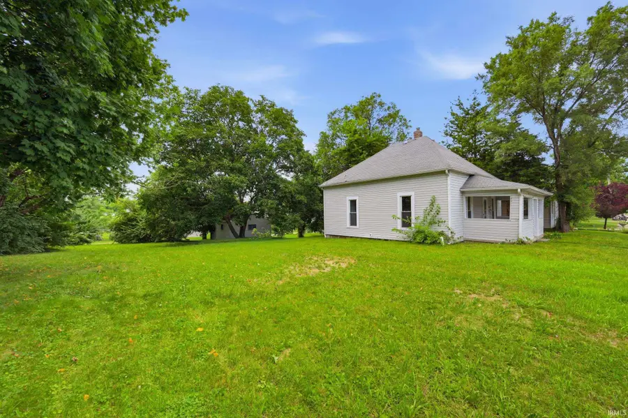 1303 S Shipley Street, Muncie, IN 47302 - #3