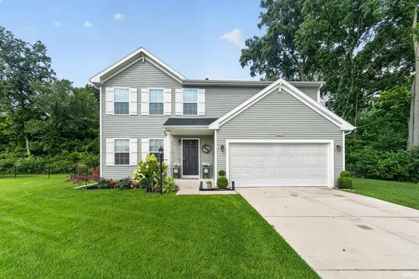 53507 Limerick Drive, South Bend, IN 46628