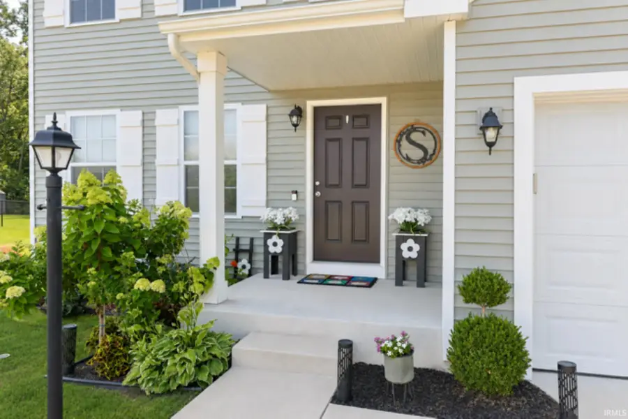 53507 Limerick Drive, South Bend, IN 46628 - #2