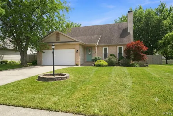 9709 Red Twig Place, Fort Wayne, IN 46804