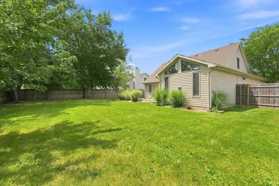 9709 Red Twig Place, Fort Wayne, IN 46804 - #2