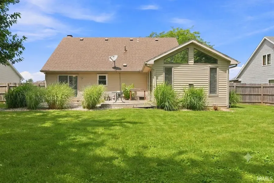 9709 Red Twig Place, Fort Wayne, IN 46804 - #3