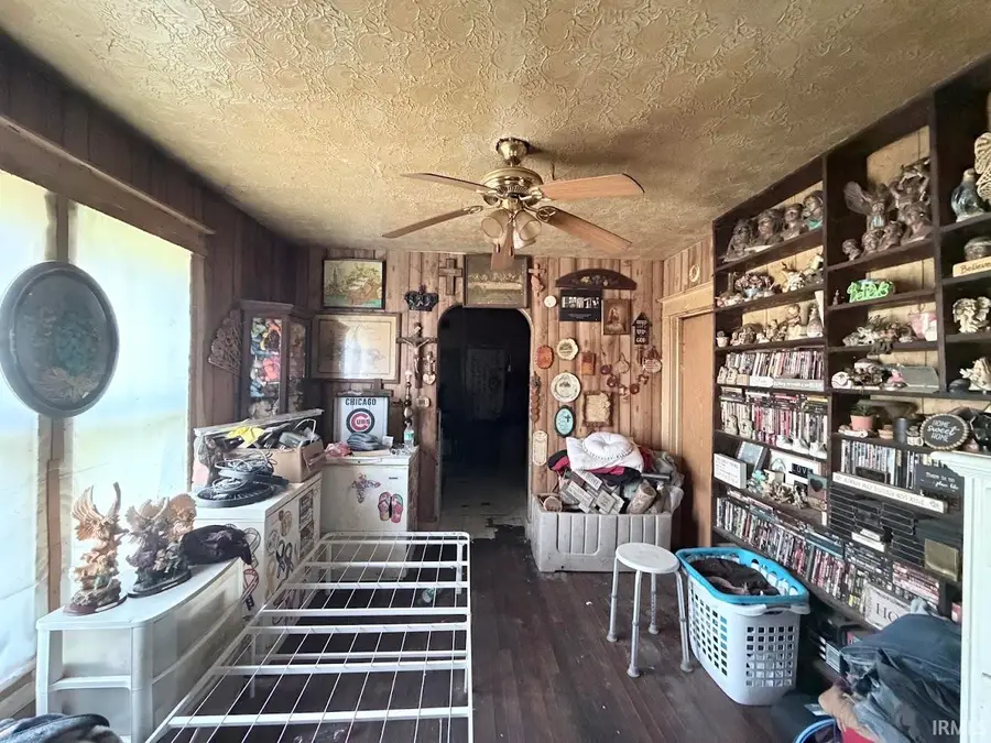 1176 E Summitt Street, Wawaka, IN 46794 - #3