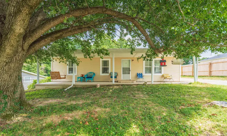 1330 Hillcrest Road, Bedford, IN 47421 - #2