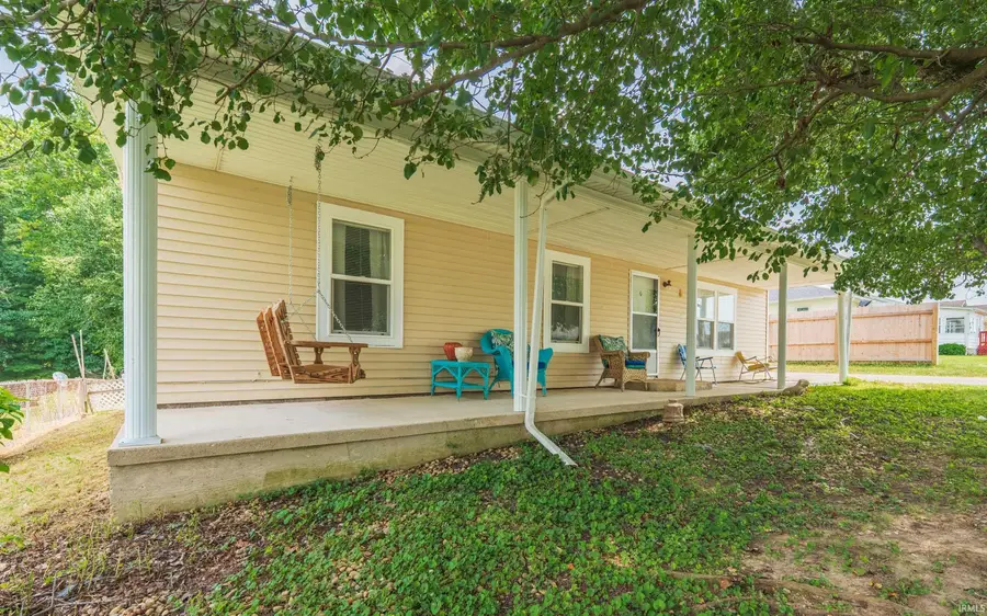 1330 Hillcrest Road, Bedford, IN 47421 - #3