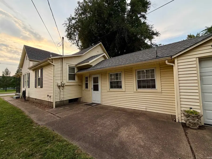 2213 N Fulton Avenue, Evansville, IN 47710 - #3
