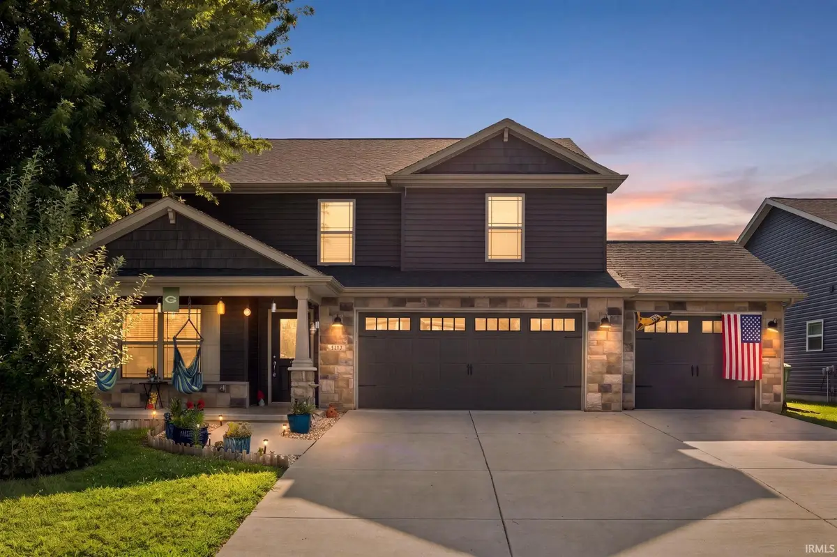 4153 Amethyst Place, Lafayette, IN 47909 - #1