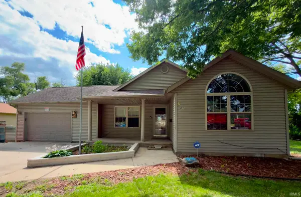 532 N Maple Street, Argos, IN 46501