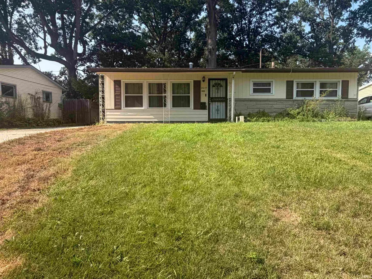 2619 Drexel Avenue, Fort Wayne, IN 46806 - #1