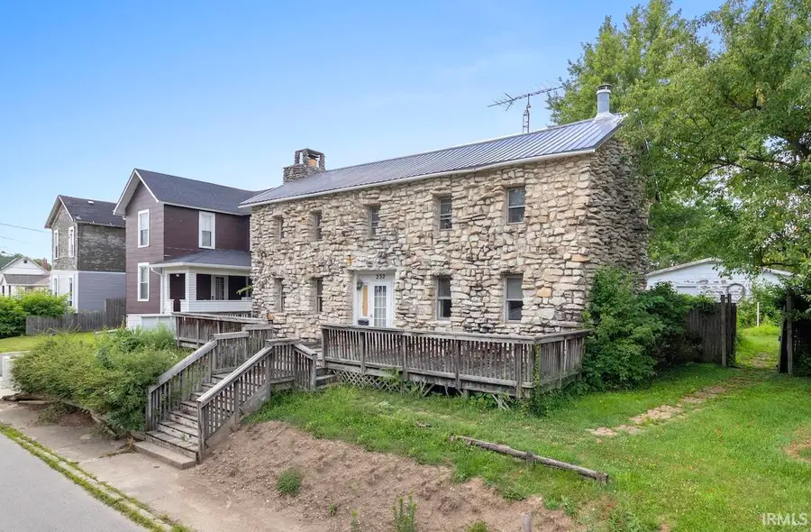 232 Mount Auburn Street, Dunkirk, IN 47336 - #2