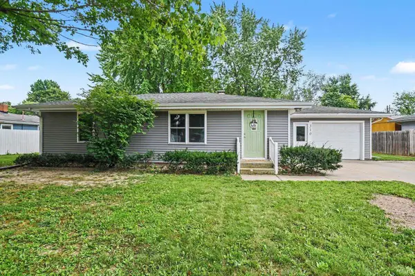 310 Elm Street, Millersburg, IN 46543