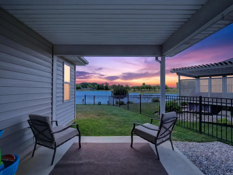 9804 Acacia Passage Avenue, Fort Wayne, IN 46835 - #2