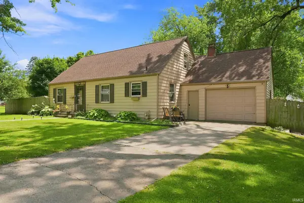 1427 Park Avenue, Fort Wayne, IN 46807
