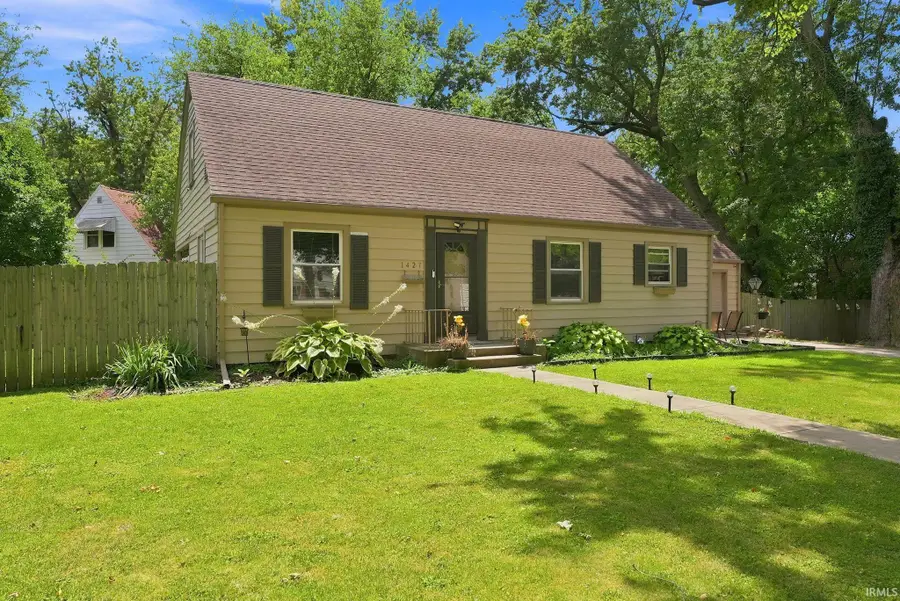 1427 Park Avenue, Fort Wayne, IN 46807 - #2