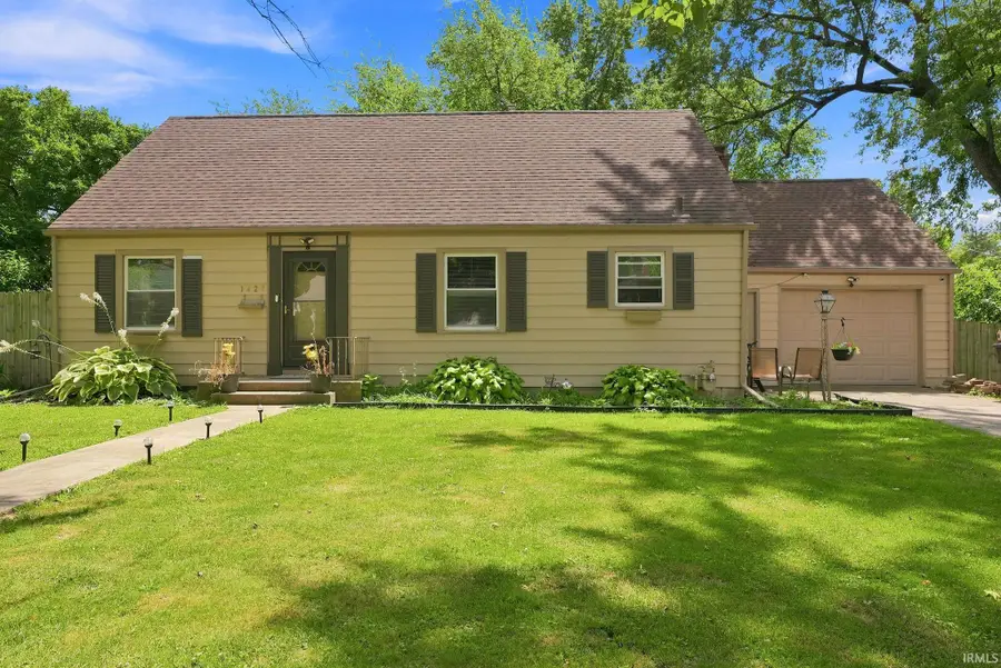 1427 Park Avenue, Fort Wayne, IN 46807 - #3