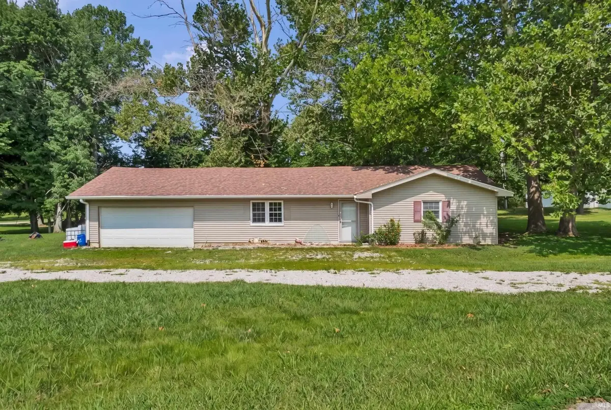 55 N Cr 205 W, North Vernon, IN 47265 - #1