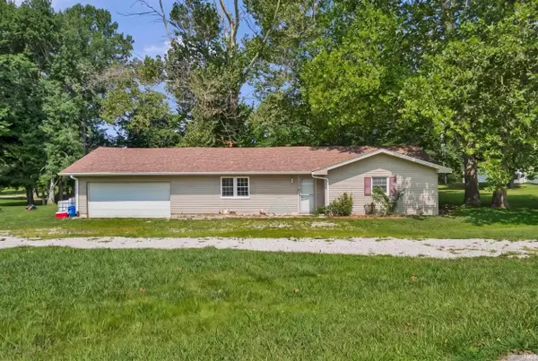 55 N Cr 205 W, North Vernon, IN 47265