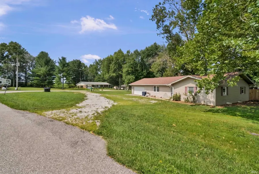 55 N Cr 205 W, North Vernon, IN 47265 - #2