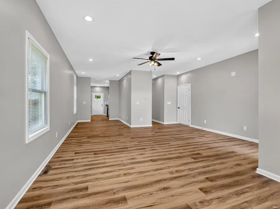 208 N Ecker Avenue, Bourbon, IN 46504 - #3