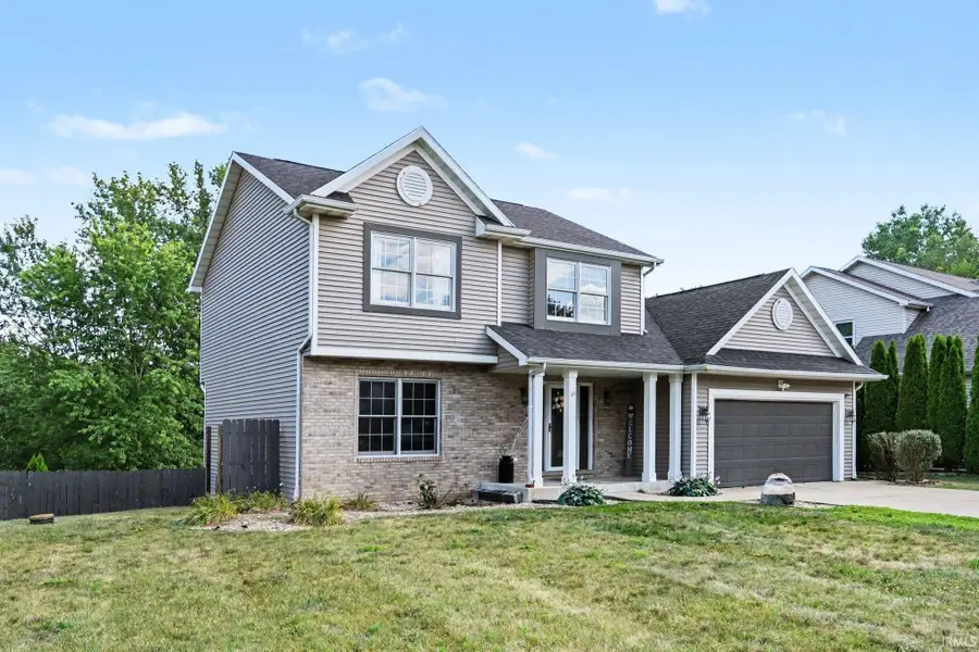 23302 Spring Creek Trail, Elkhart, IN 46516 - #3
