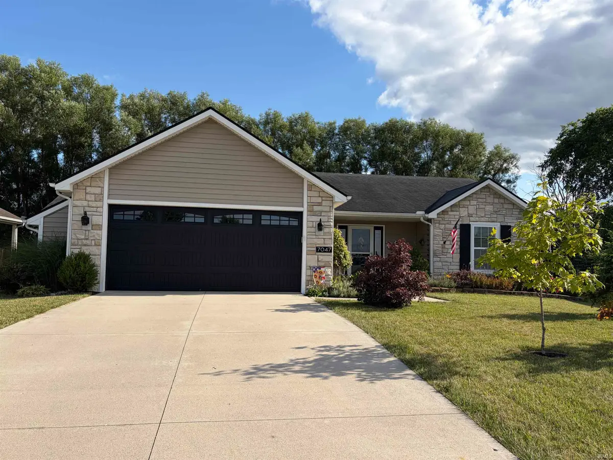 7047 King Lear Boulevard, Fort Wayne, IN 46818 - #1