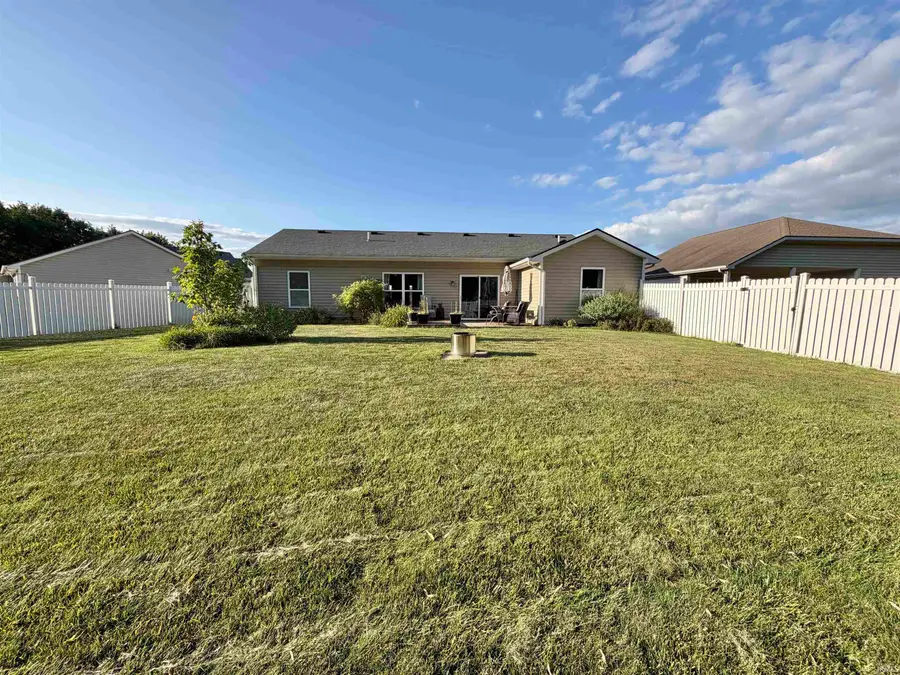 7047 King Lear Boulevard, Fort Wayne, IN 46818 - #3