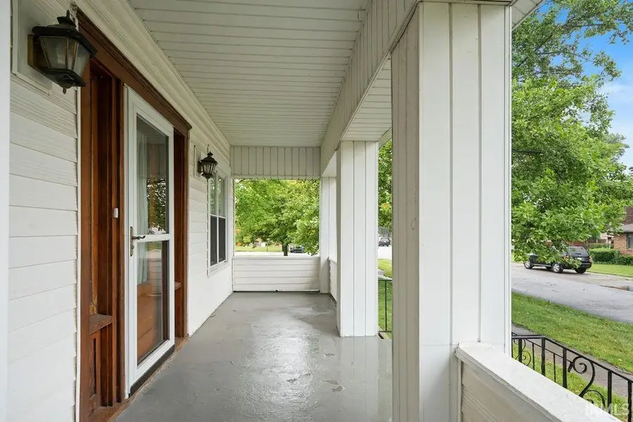 106 E Marks Street, Swayzee, IN 46986 - #3