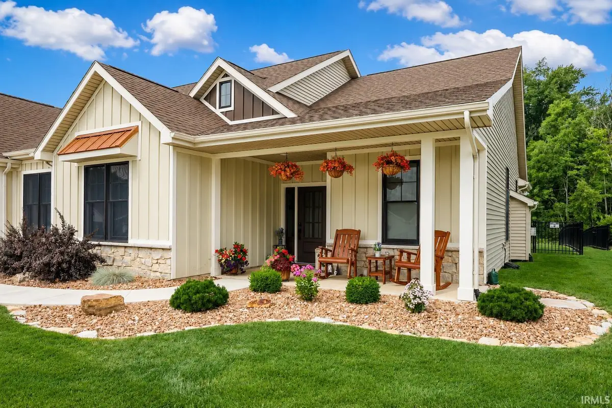 1274 Midnight Chase Grove, Fort Wayne, IN 46845 - #1