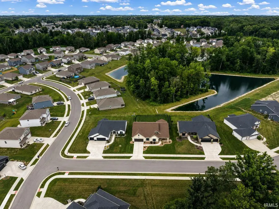 1274 Midnight Chase Grove, Fort Wayne, IN 46845 - #3