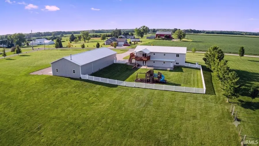 2947 W 800 N, Huntington, IN 46750 - #2