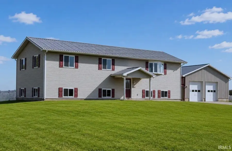 2947 W 800 N, Huntington, IN 46750 - #3